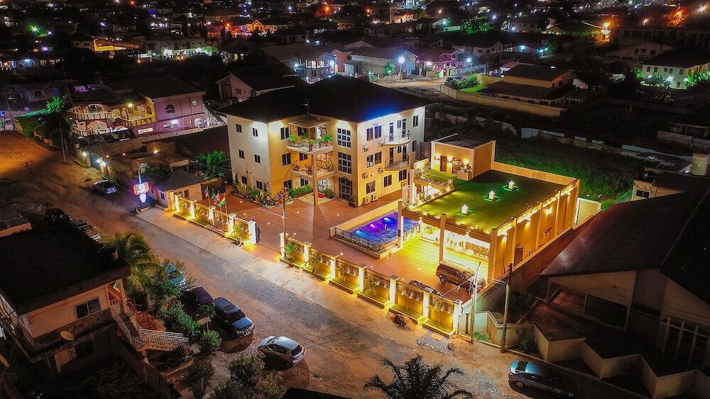 Фото отеля 5