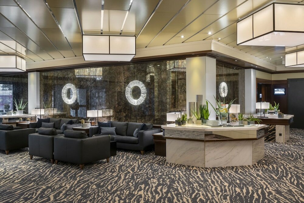 Фото Maritim Hotel Darmstadt