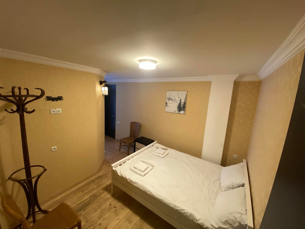 Фото Art Villa Bakuriani