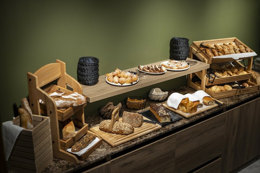 Фото Arcotel Aq Wien