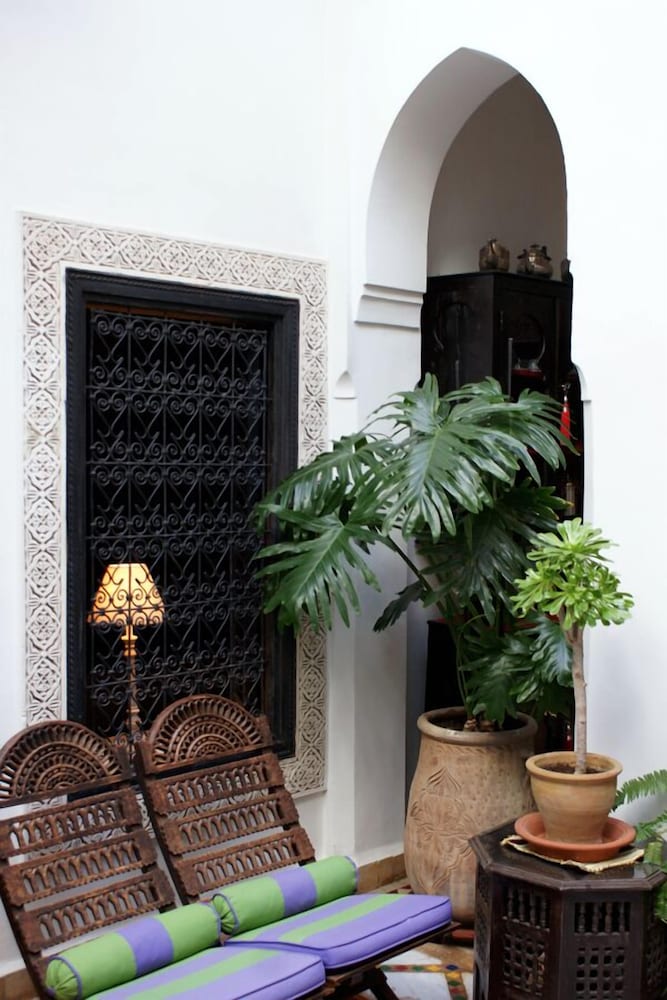 Фото Riad Al kadar