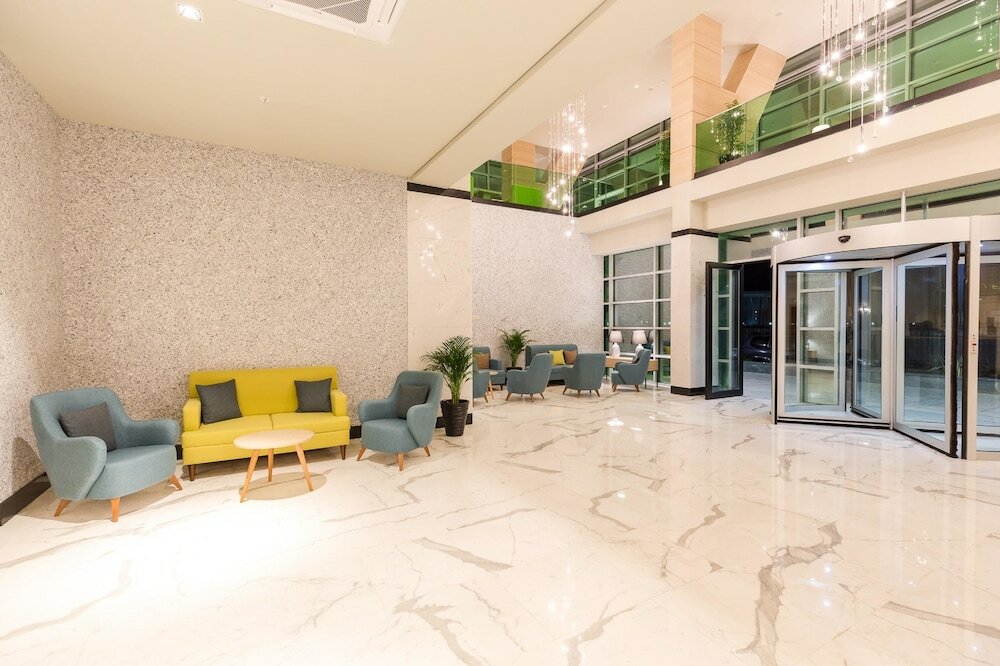 Фото Best Western Premier