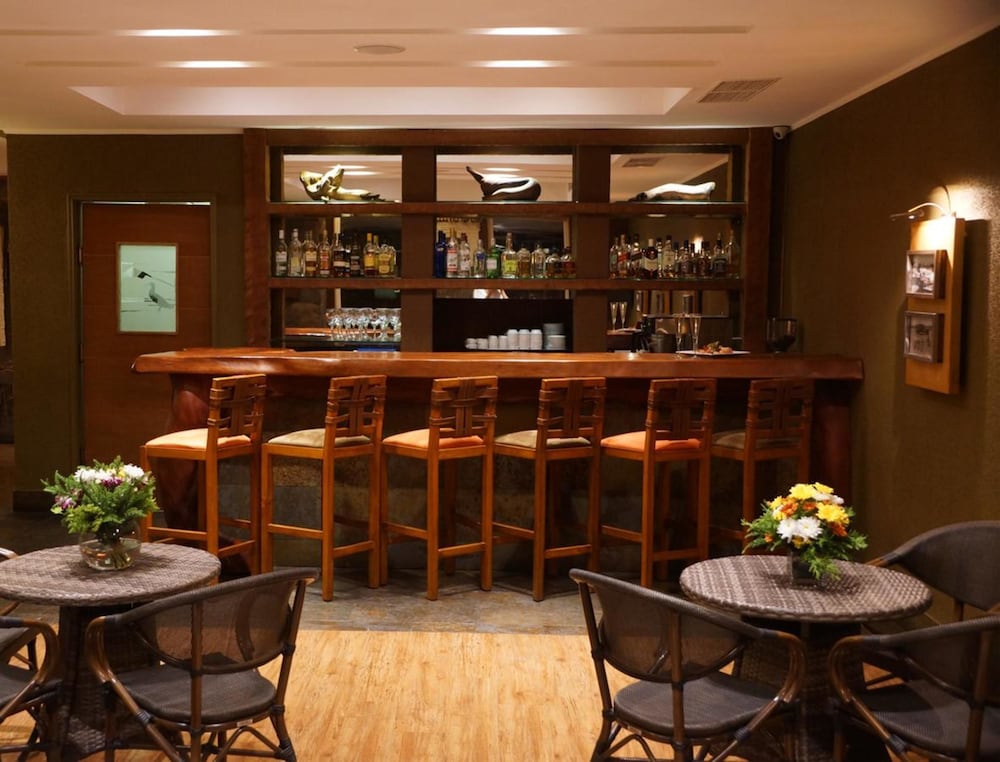 Фото Solace Hotel Puerto Varas