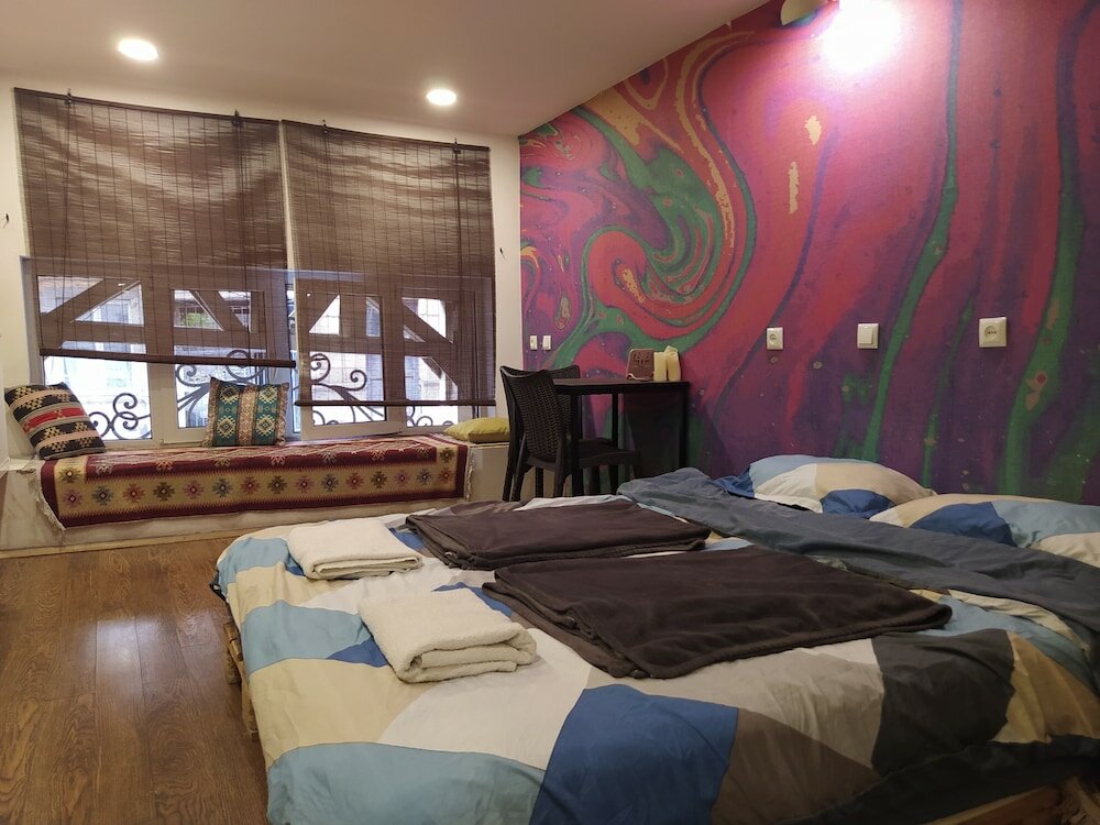 Фото Moosica Hostel