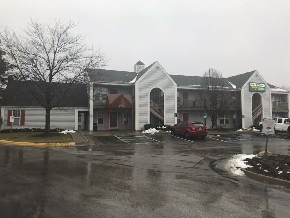 Фото отеля 3