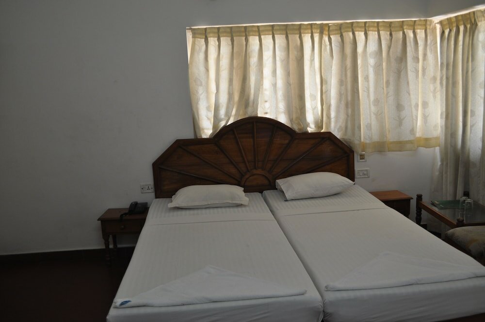 Фото Hotel Marine Palace