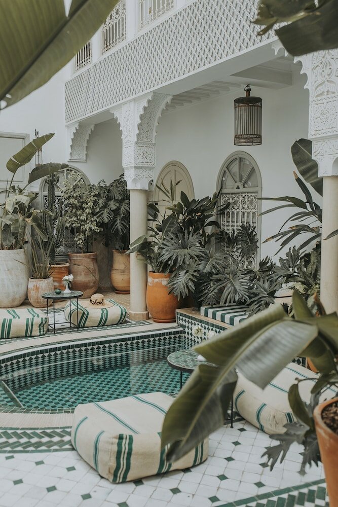 Фото Riad Oriental Glory & Spa