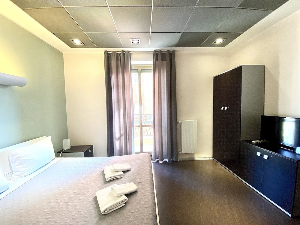 Фото Gemini Guest House