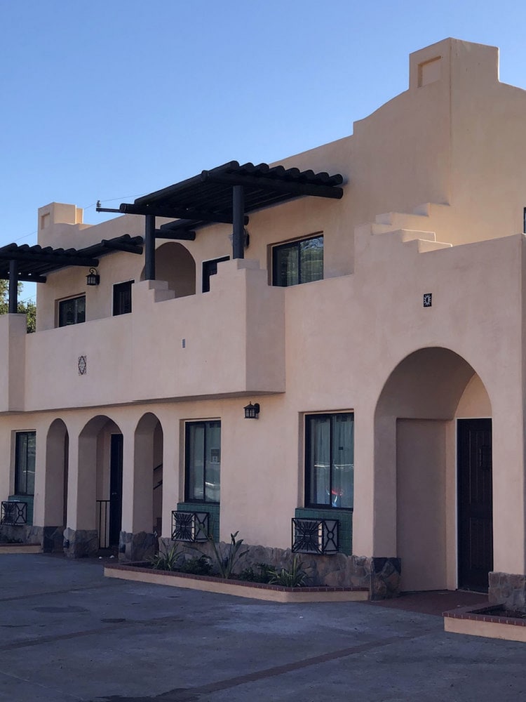 Фото Casa Del Sol