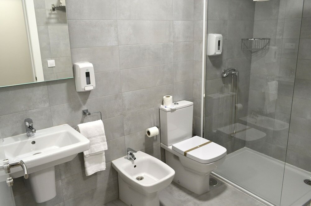 Фото Alda Estación Pontevedra