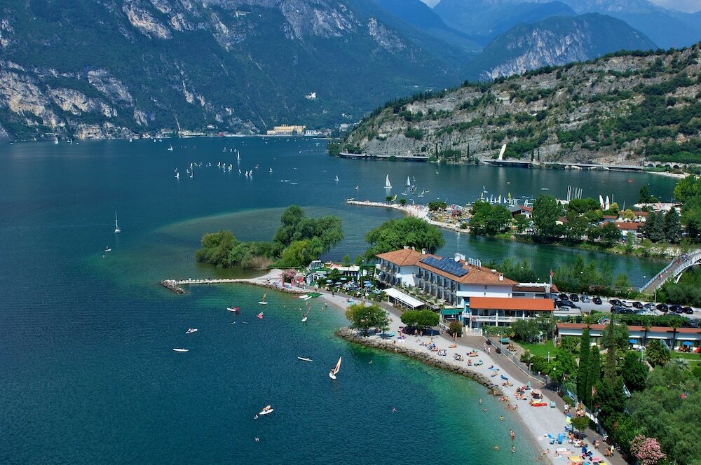 Фото Hotel Lido Blu Surf & Bike