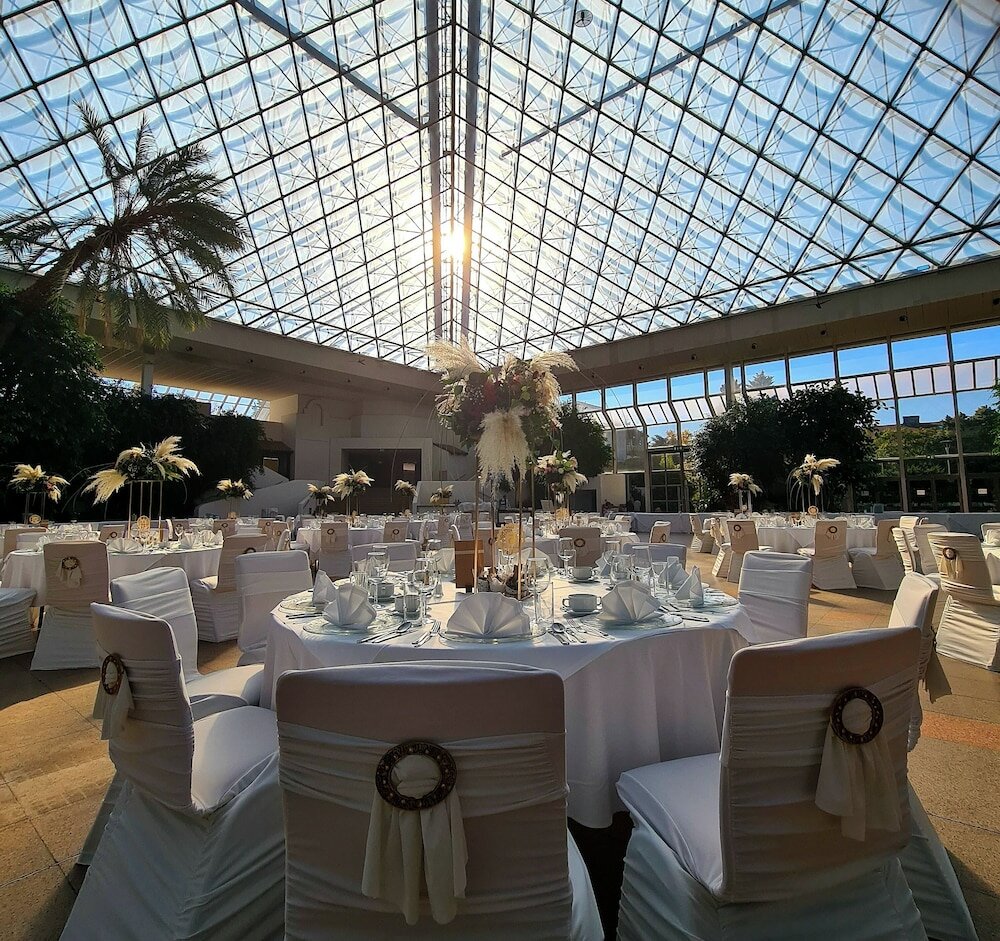 Фото Eventhotel Pyramide