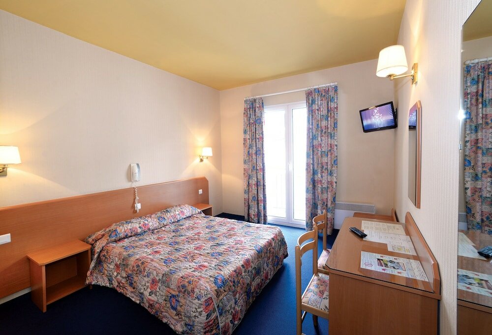 Фото Hotel Gloria et Avenue