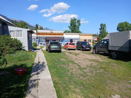 Дом в аренду Сердце Аршана в Аршане