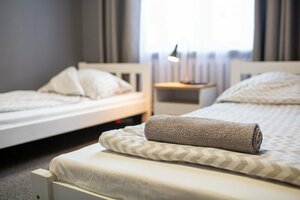 Хостел Moon Hostel Wroclaw