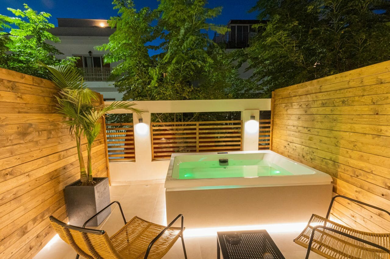 Фото Cabana Blu Hotel & Suites