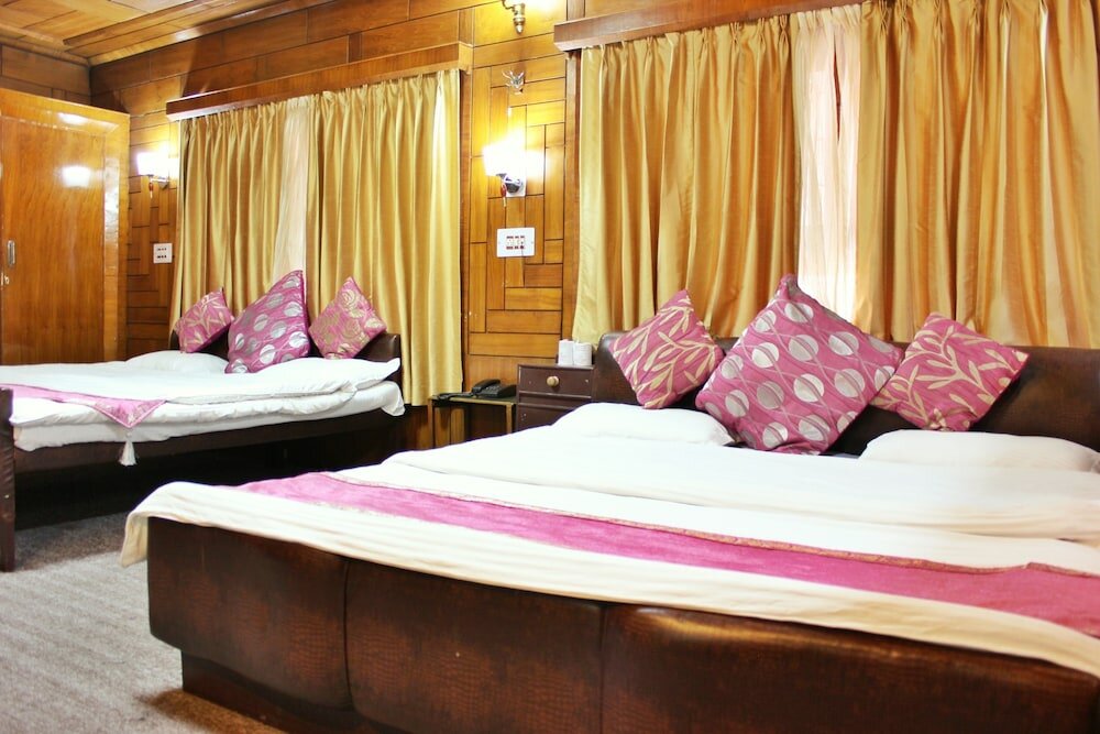 Фото отеля 4