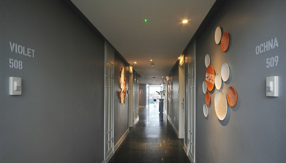 Фото Alba SPA Hotel