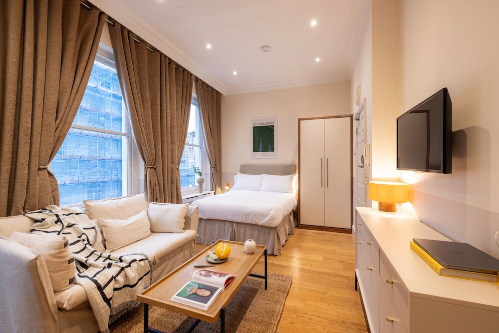 Фото The Courtfield