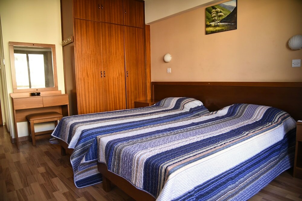 Фото Elysso Hotel