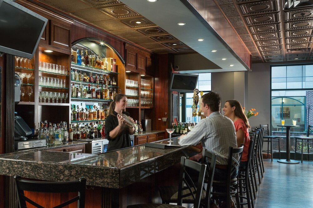 Фото Hotel Anthracite