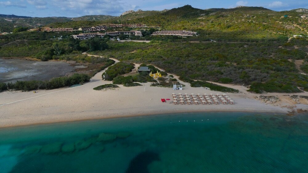 Фото Sporting Hotel Tanca Manna