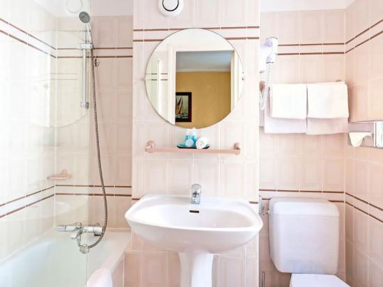 Фото Hotel Opera Deauville