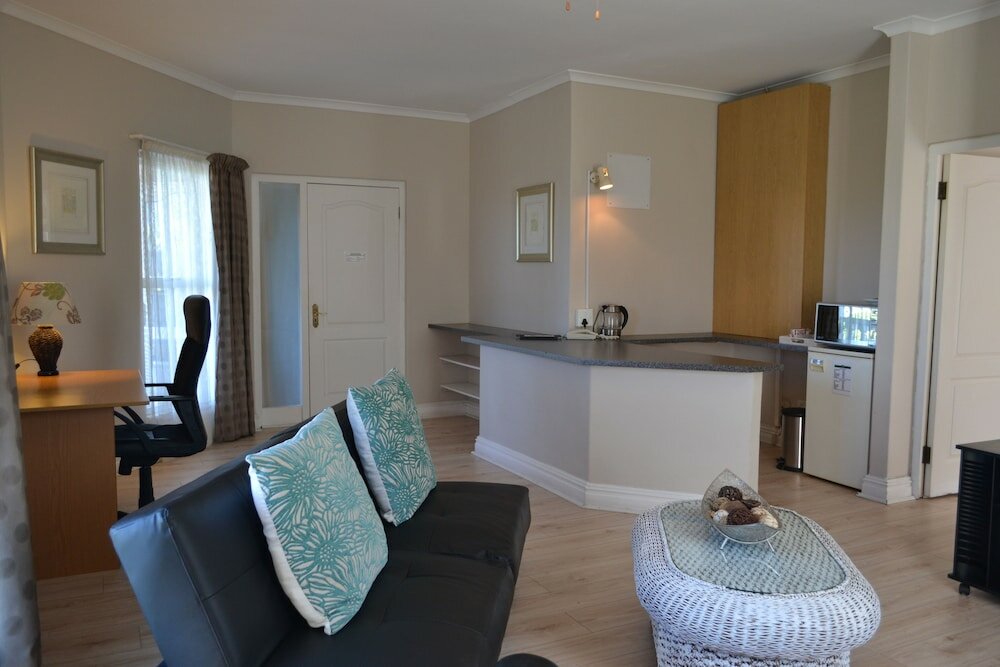 Фото Bell Rosen Guesthouse