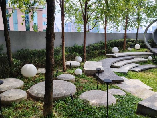 Фото Scarletz Suites Klcc by M Suites