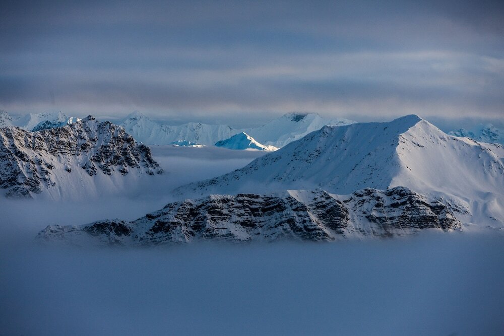 Фото Tschuggen Grand Hotel