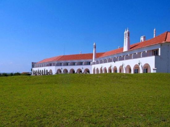 Фото Pousada de Sagres