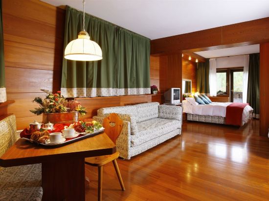 Фото Hotel Mirage