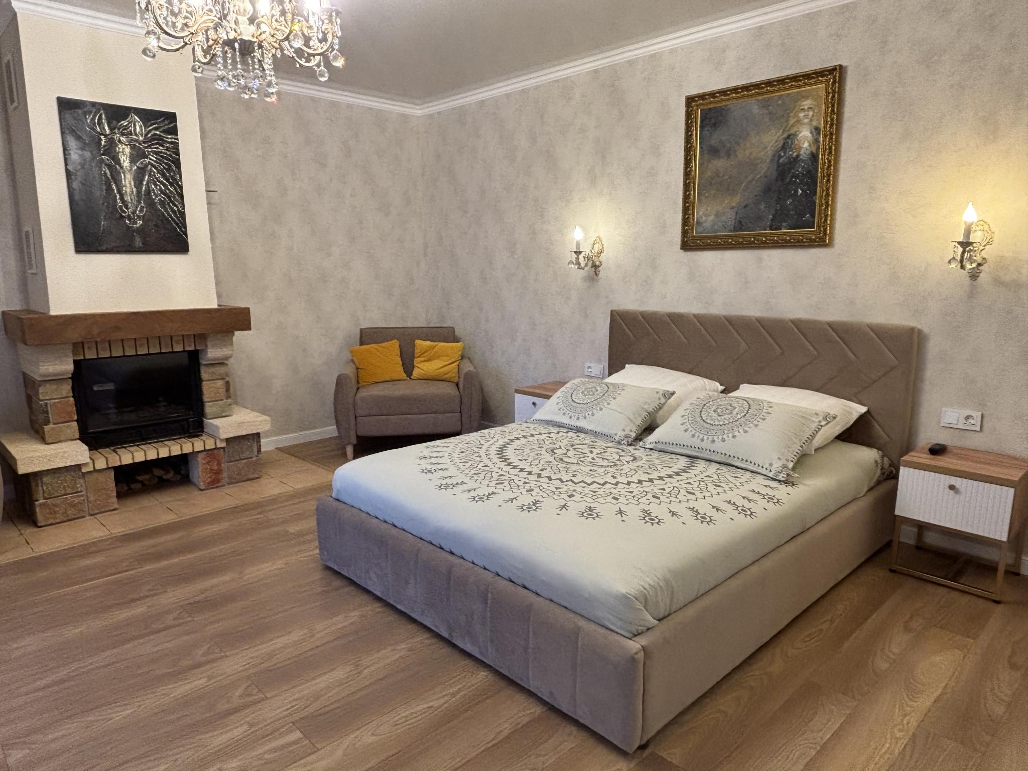 Фото Домашний очаг