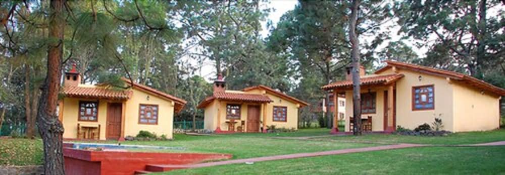 Фото Cabañas Lomas Verdes