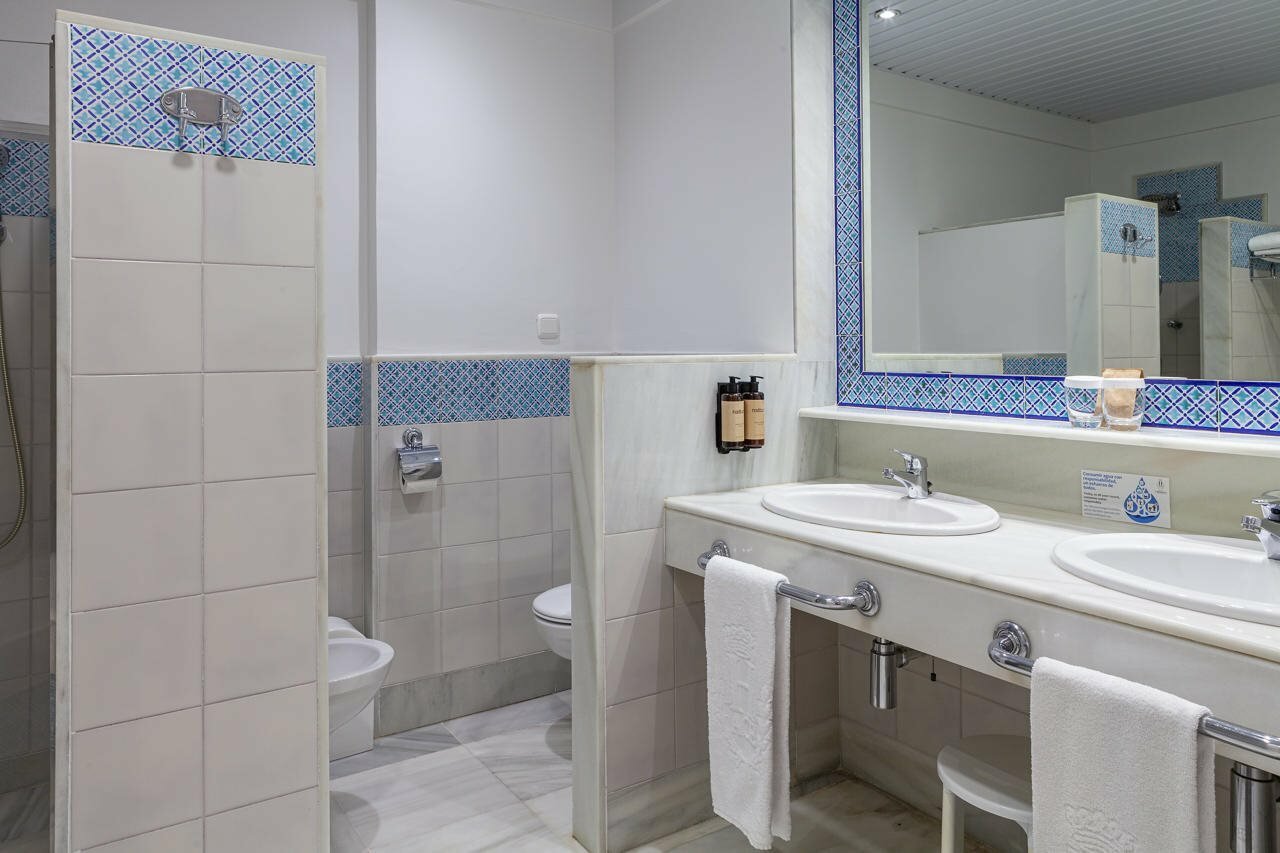 Фото Hotel Duque De Najera