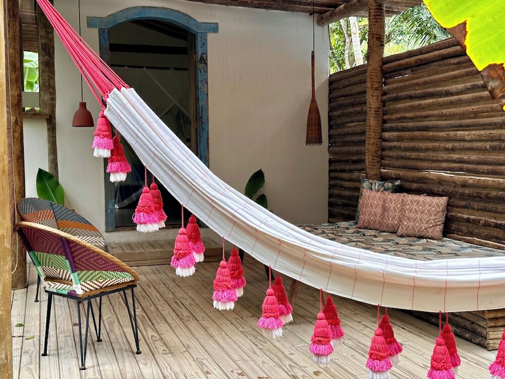 Фото Soleluna Casa Pousada