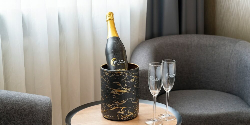 Фото Hotel Rieker Stuttgart Hauptbahnhof