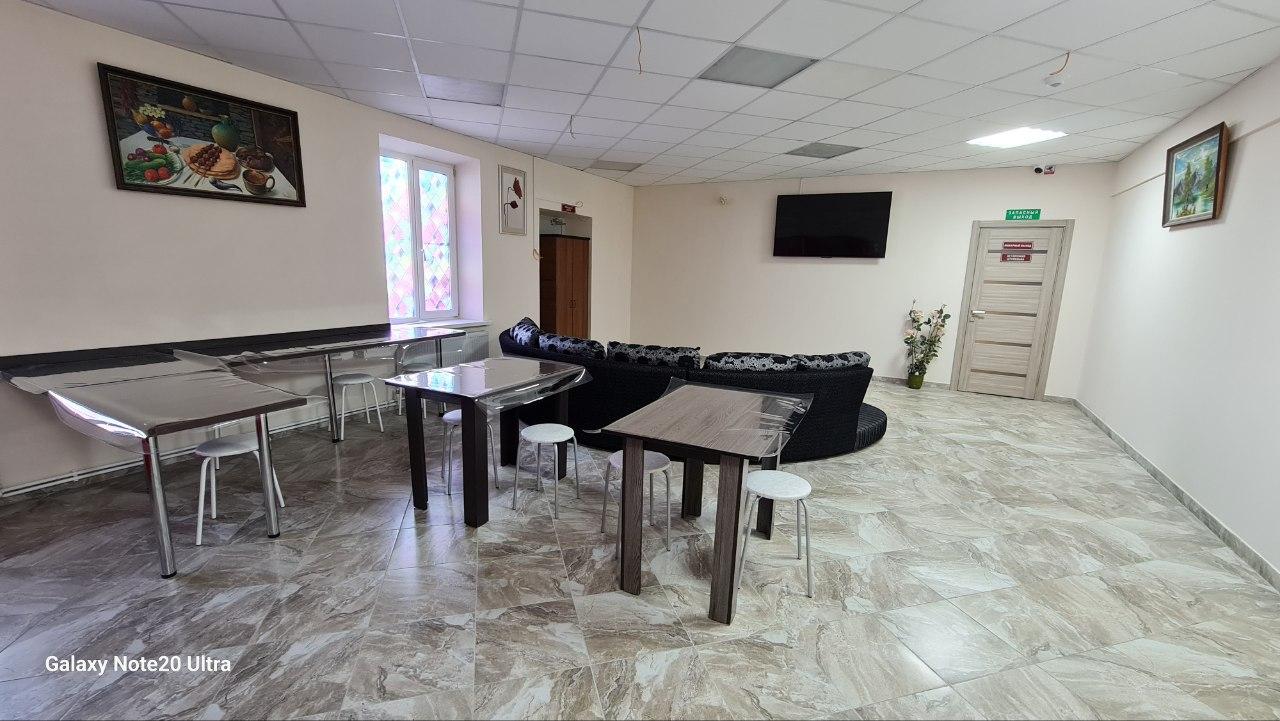 Фото Атмосфера