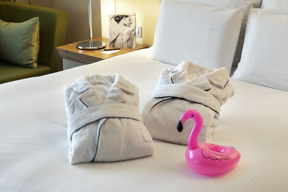 Фото Pullman Paris Centre Bercy