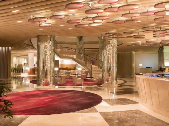 Фото Welcomhotel by ITC Hotels, Dwarka, New Delhi