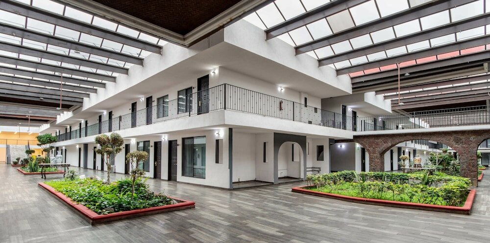 Фото Radisson Hotel & Convention Center Toluca