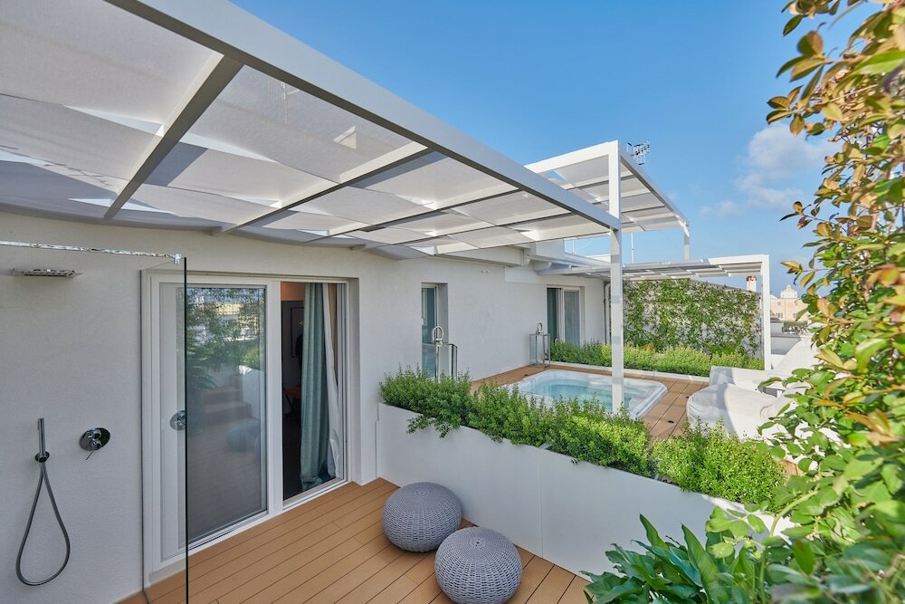 Фото Musae Relais & SPA