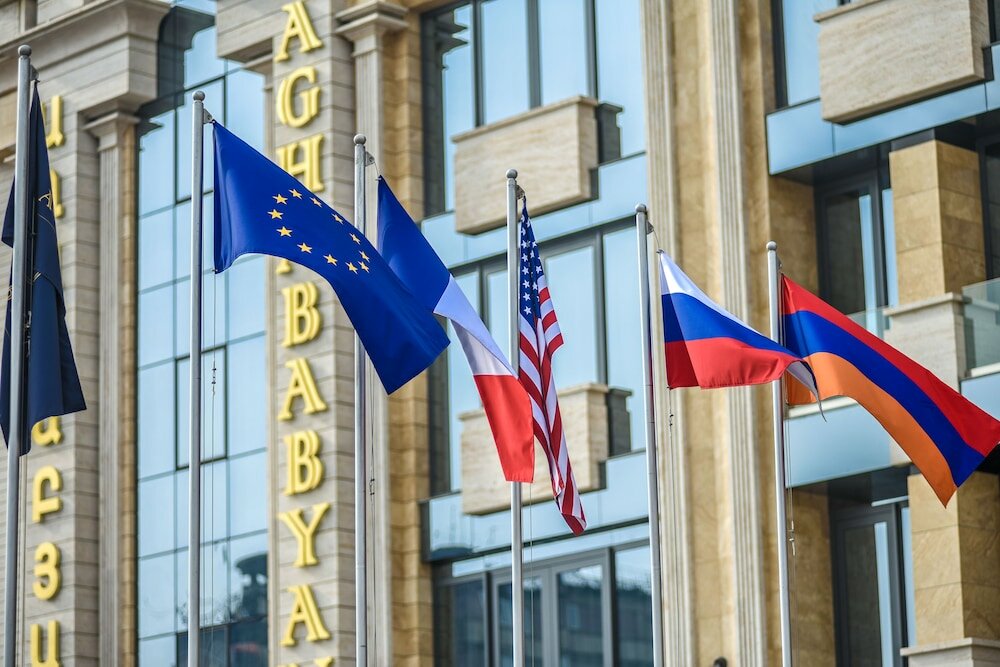 Фото Aghababyan's Hotel