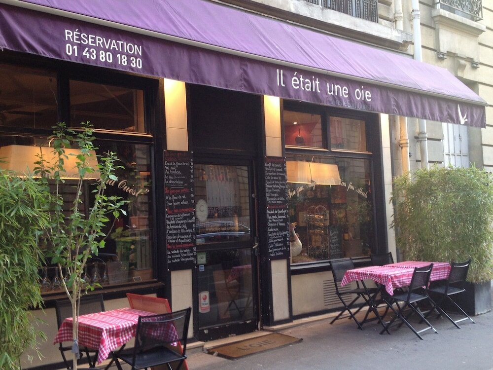 Фото Hotel Elysees Flaubert