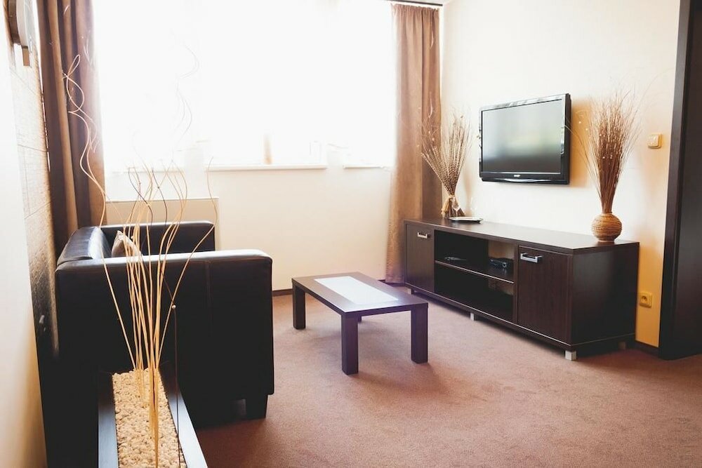 Фото Interhotel Tatra