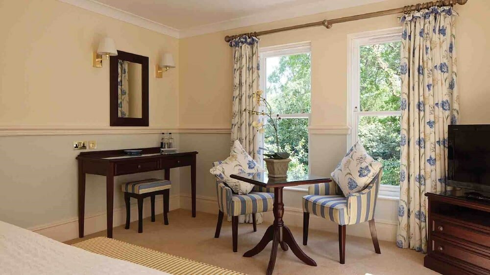 Фото The Dower House Hotel