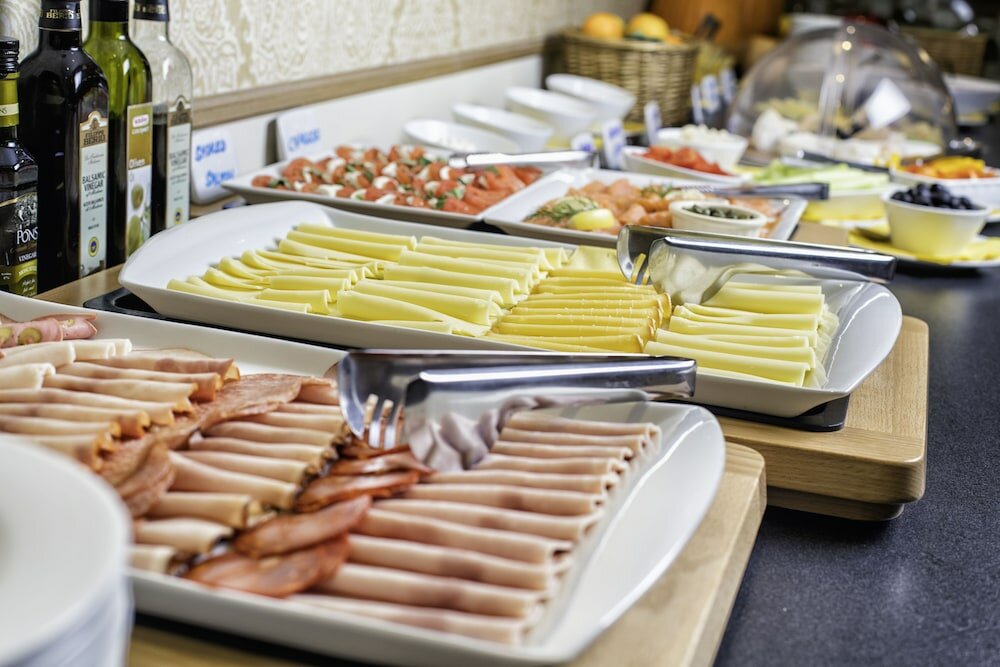 Фото Hotel Clement