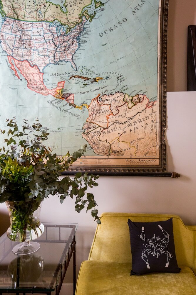 Фото Oltrarno Splendid