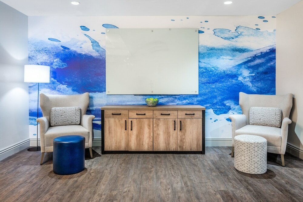 Фото Crowne Plaza Los Angeles Harbor Hotel, an Ihg Hotel