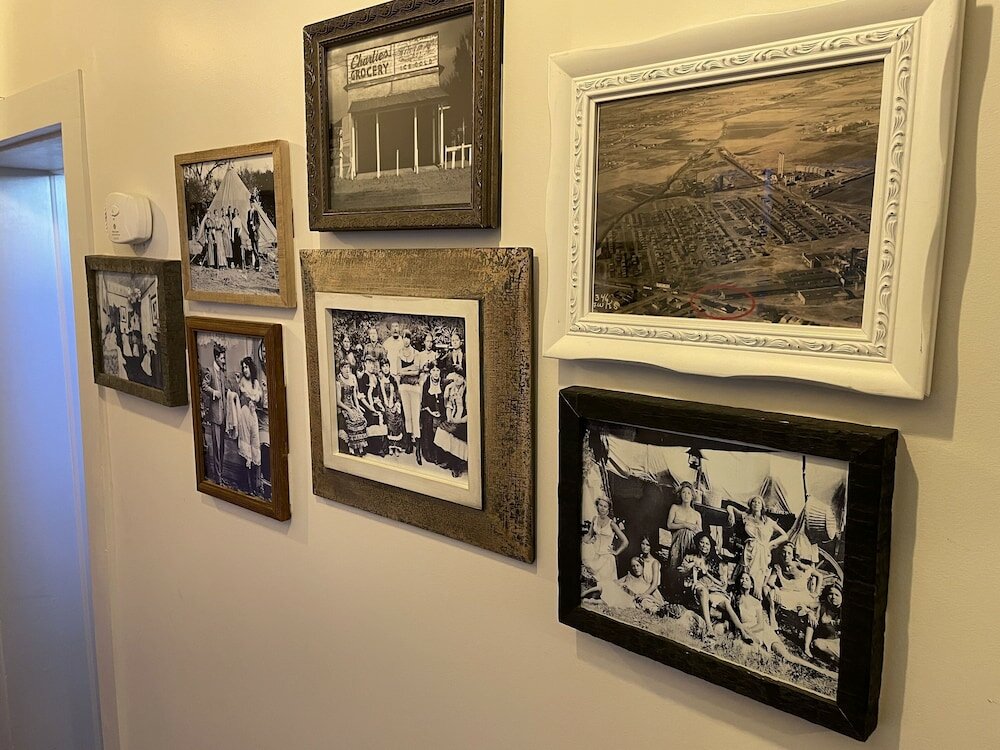 Фото Painted Lady Bed & Brew